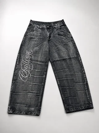 10558BBS - BAGGY NILO - Vista 1