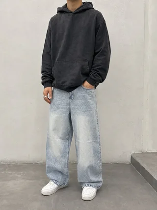 10545BBS - BAGGY MIROL - Vista 1