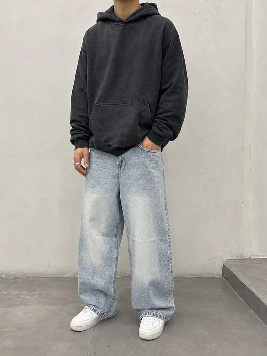 10545BBS - BAGGY MIROL