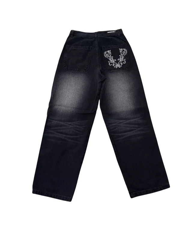 BAGGY PEHUEN -