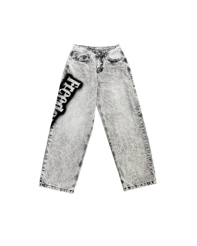 1092HHPA - BAGGY FREEDOM