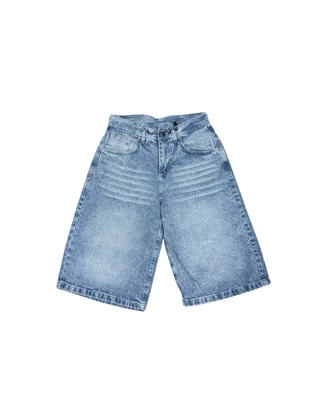 10548bba - BERMUDA BAGGY NEON - Vista 1