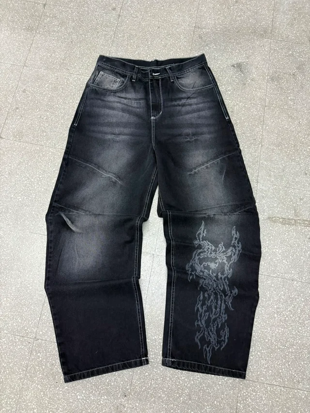 11900BB0 - BAGGY TYCHE