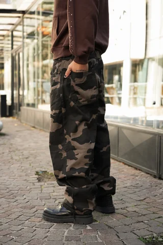 45ASJUHD - BAGGY CAMO CHALLENGE - Vista 2