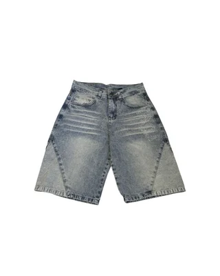 0040BBGR - BERMUDA BAGGY GLABER - Vista 2