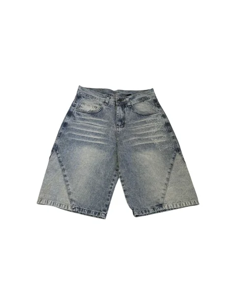 0040BBGR - BERMUDA BAGGY GLABER