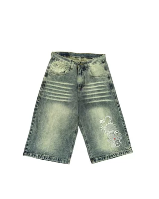 0084BBTG - BERMUDA BAGGY TYGA - Vista 1