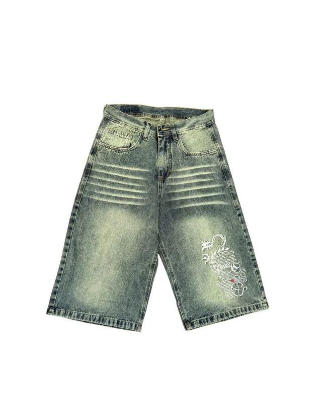 0084BBTG - BERMUDA BAGGY TYGA