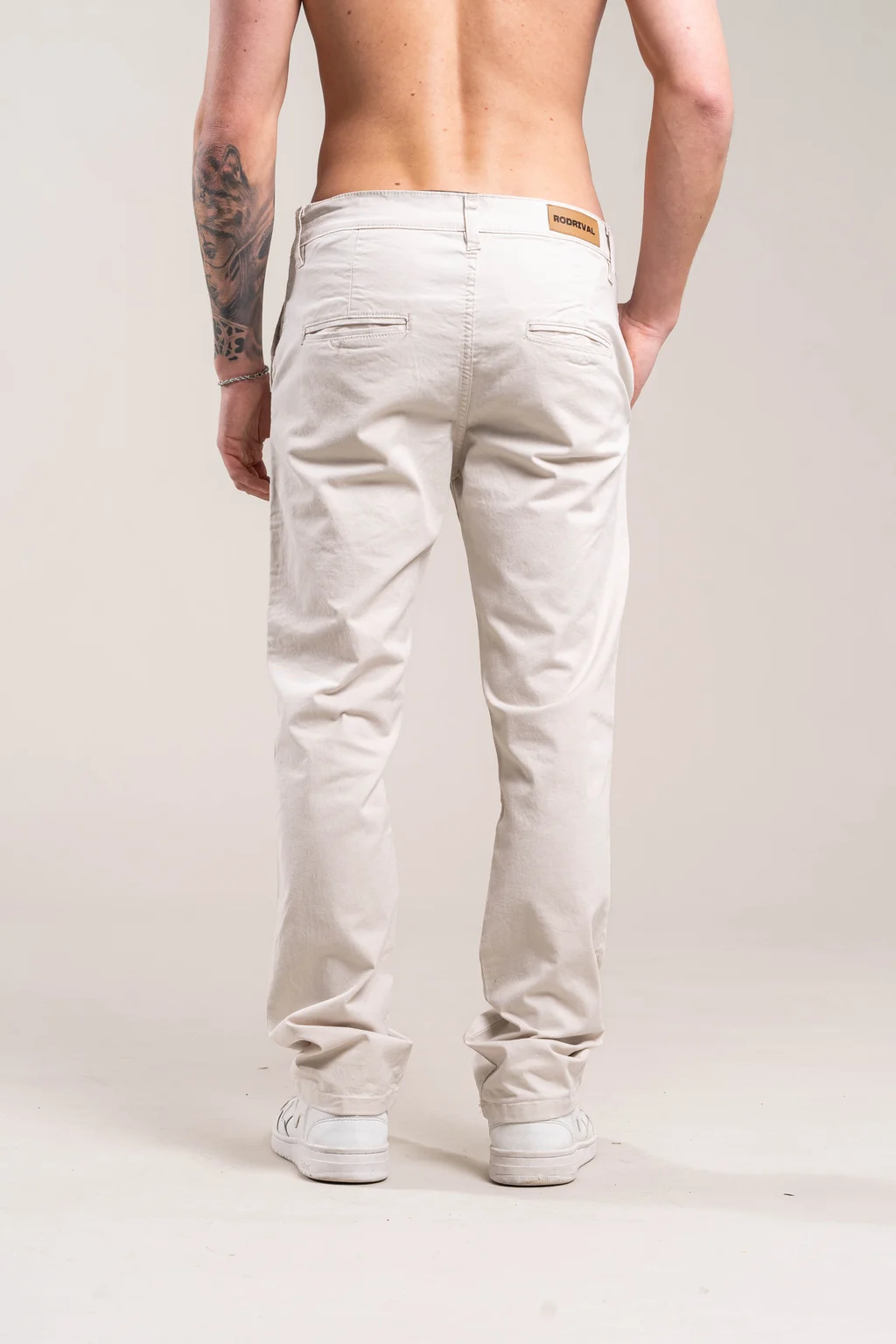 0015CHSE - CHINO SEMIRECTO