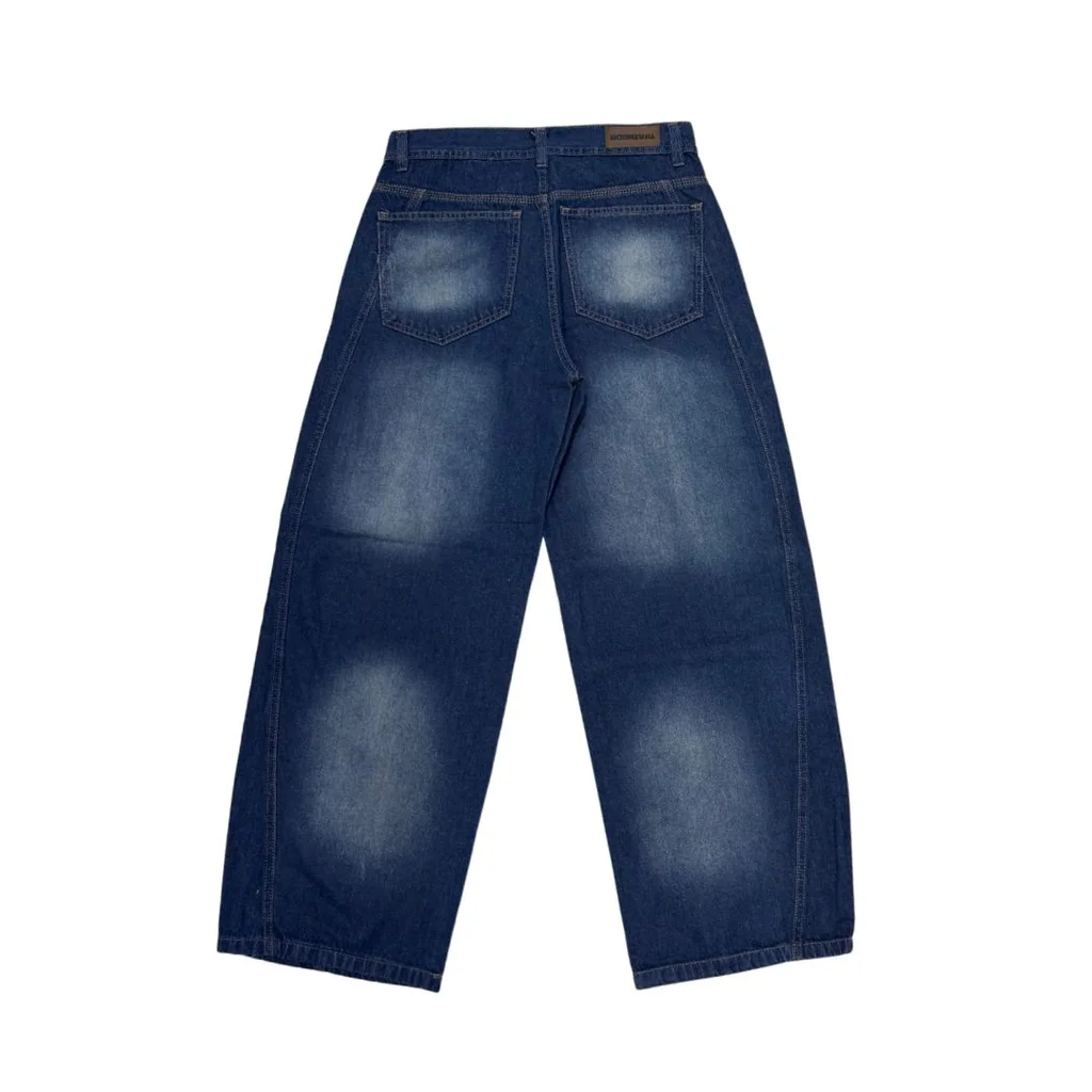 000098KA - BAGGY DEMOND