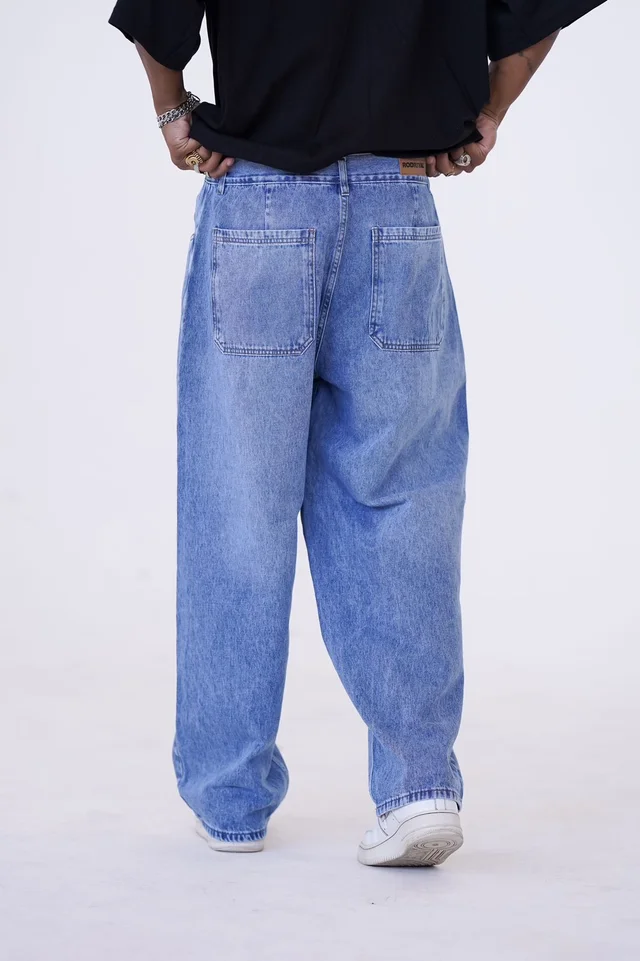 0024CHBB - BAGGY WARY