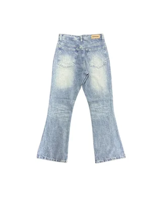 000AES1 - BOOTCUT ARES - Vista 6