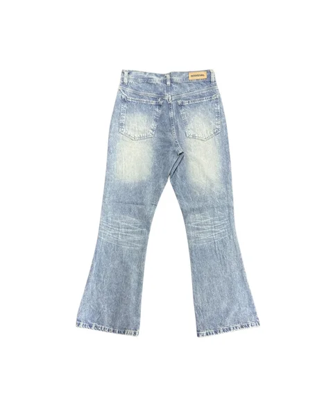 000AES1 - BOOTCUT ARES