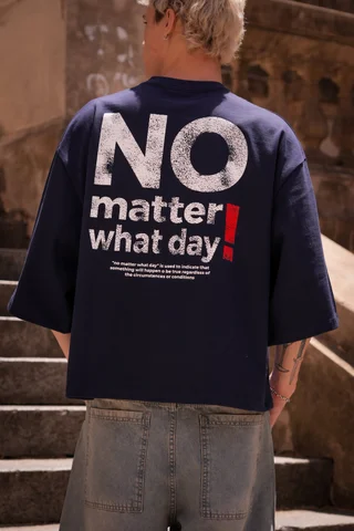 00013JAN -  BOXY FIT NO MATTER - Vista 5