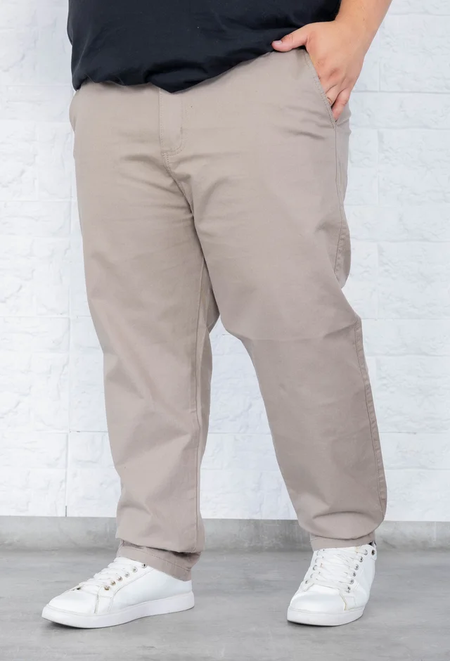 00018ECH - ESP. CHINO