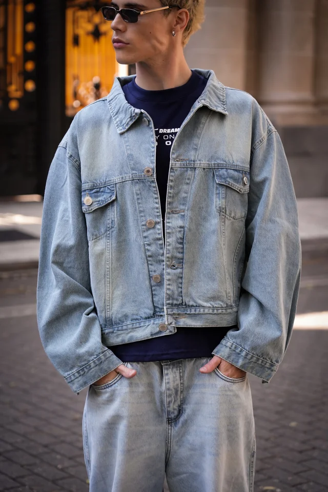 0123CAMP - CAMP TIM BOXY FIT