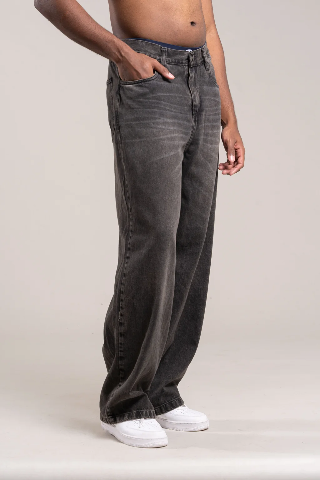 000084TS - BAGGY TYSON
