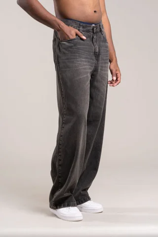 000084TS - BAGGY TYSON - Vista 2