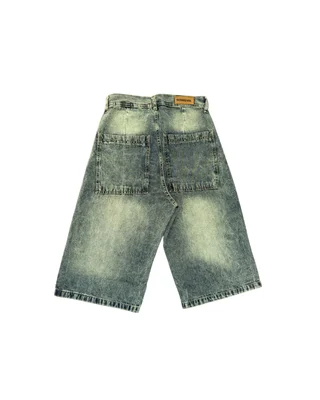0084BBTG - BERMUDA BAGGY TYGA - Vista 2