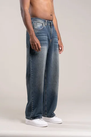 0152B1AA - BAGGY NICK - Vista 2