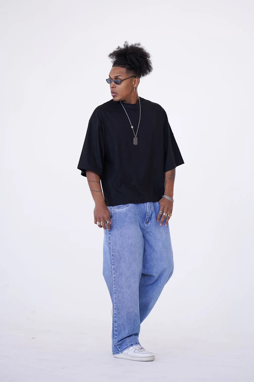 0024CHBB - BAGGY WARY