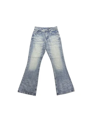 000AES1 - BOOTCUT ARES - Vista 5