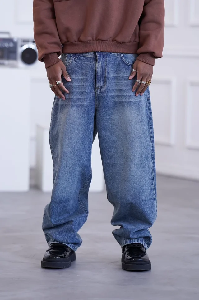 00021CHM - BAGGY MINO