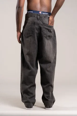 000084TS - BAGGY TYSON - Vista 3