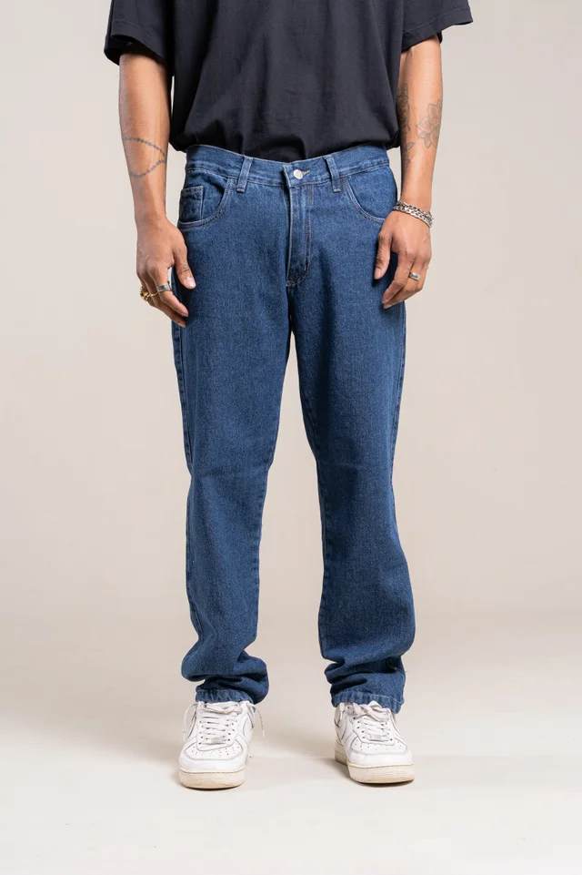 00010CLA - CLASICO JEAN