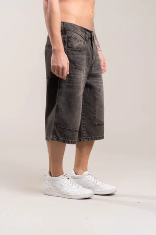 0132BBAS - BERMUDA BAGGY KILLER - Vista 3