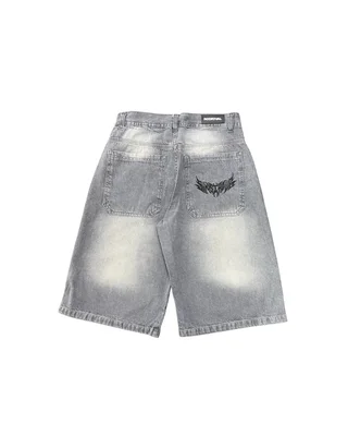0346BBSA - BERMUDA BAGGY KING - Vista 1