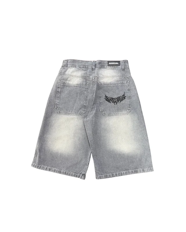 0346BBSA - BERMUDA BAGGY KING