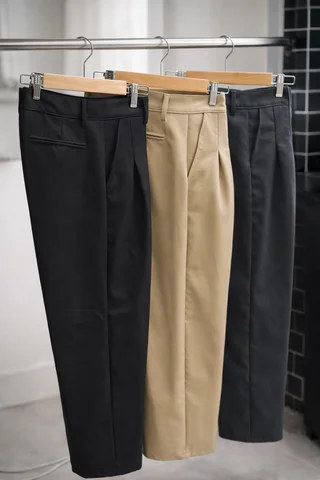 00005555 - SASTRERO DE HOMBRE - Vista 1