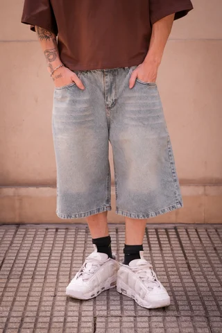 0004BBOW - BERMUDA BAGGY OWEN - Vista 1
