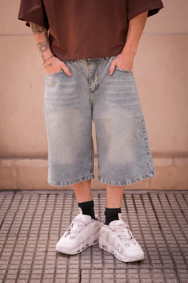 0004BBOW - BERMUDA BAGGY OWEN