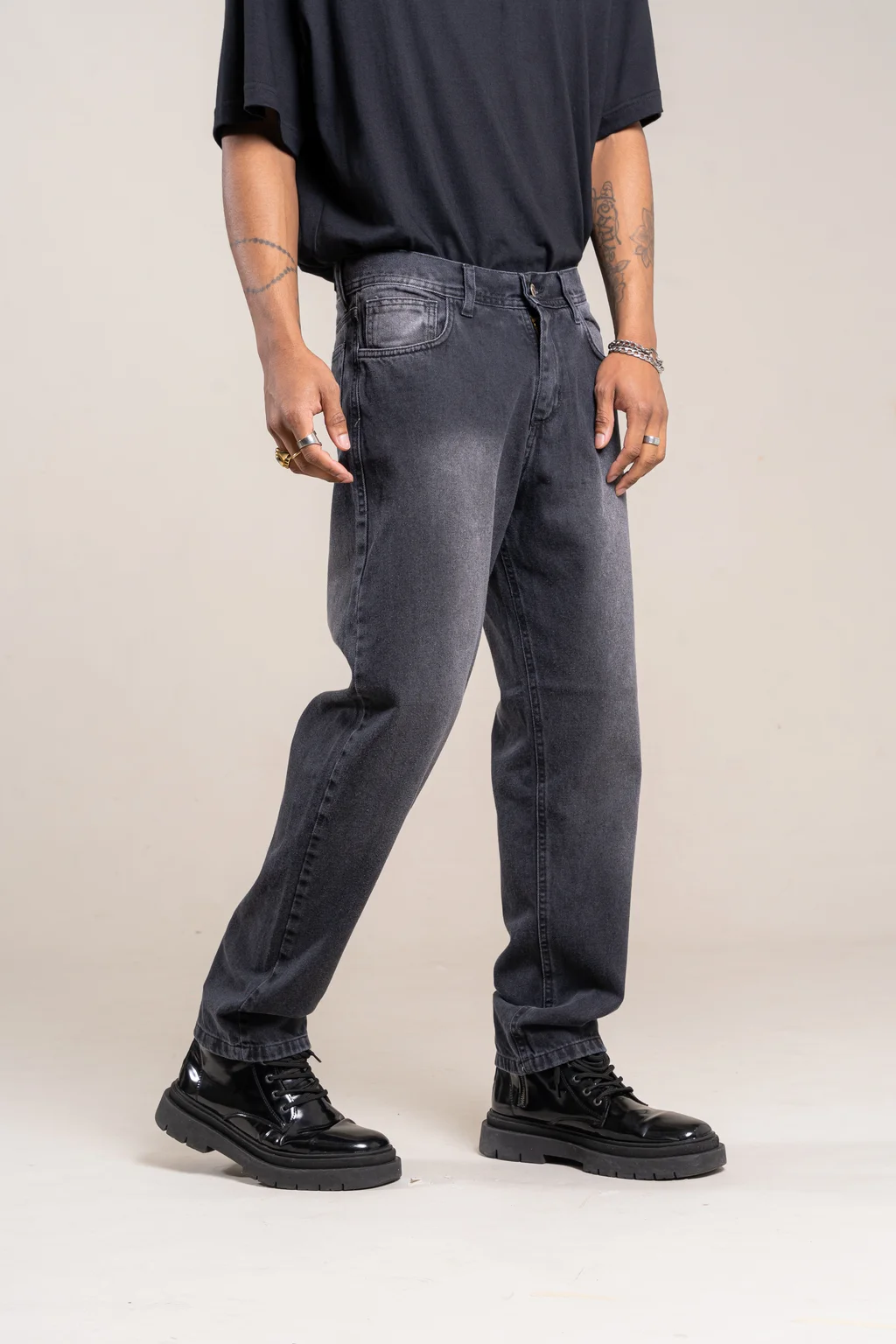 0152PANT - MOM PIER