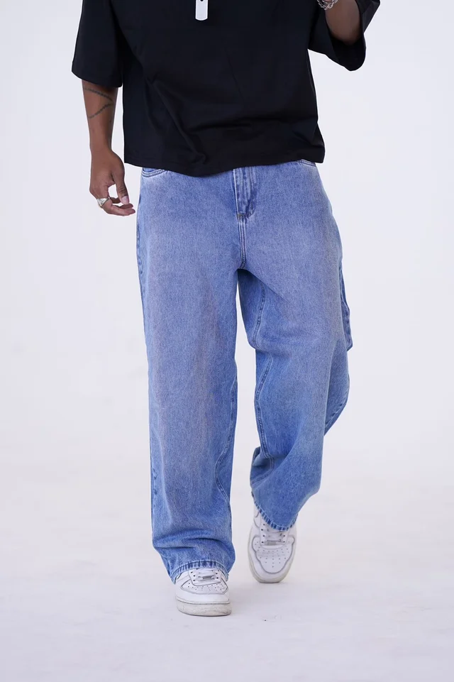 0024CHBB - BAGGY WARY