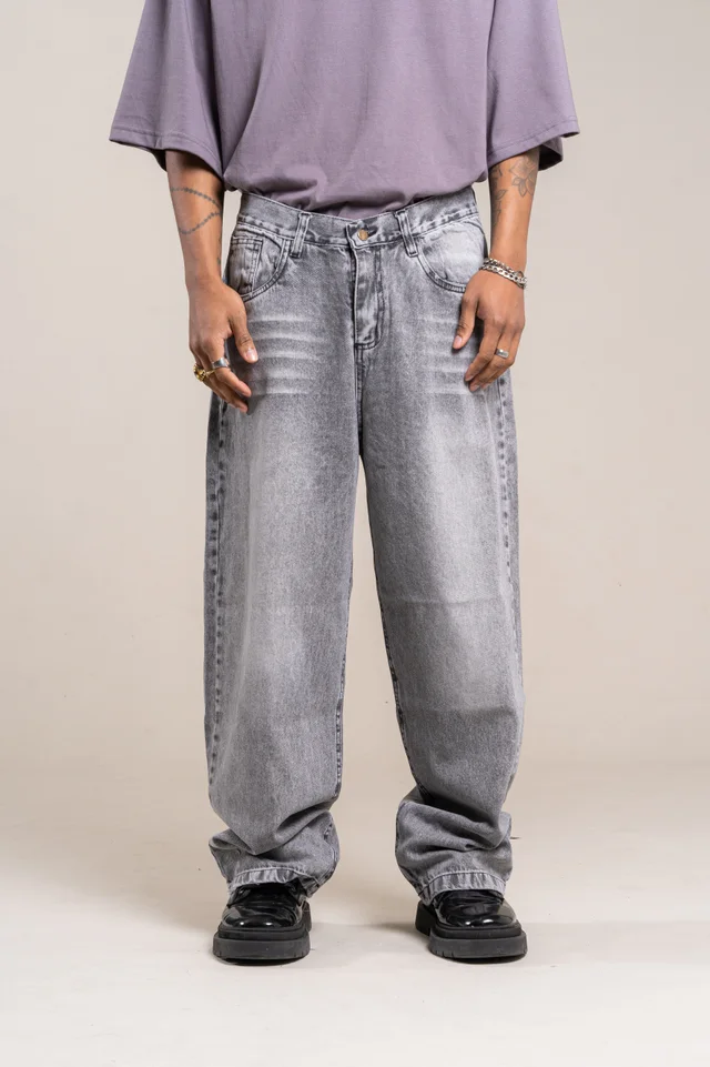 0000BAOS - BAGGY OSIRI