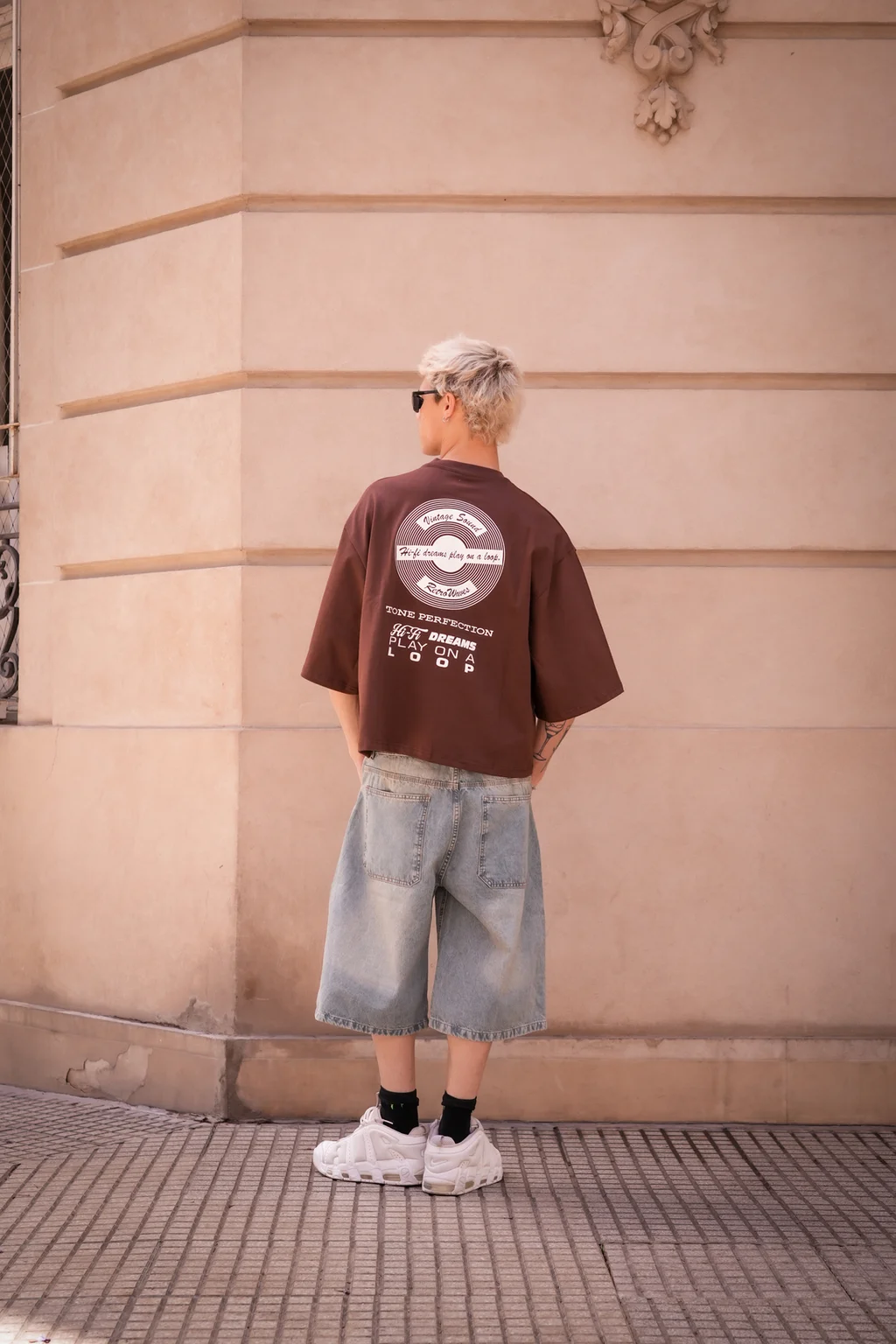 0004BBOW - BERMUDA BAGGY OWEN