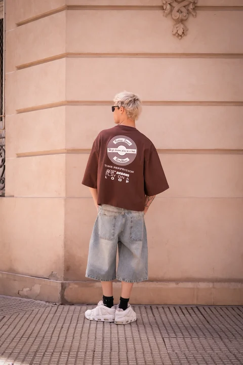 0004BBOW - BERMUDA BAGGY OWEN