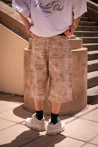 0040BBCS - BERMUDA BAGGY CESAR - Vista 2