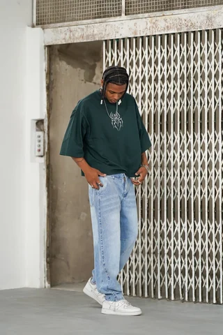 00111BAL - BAGGY ALEM - Vista 3