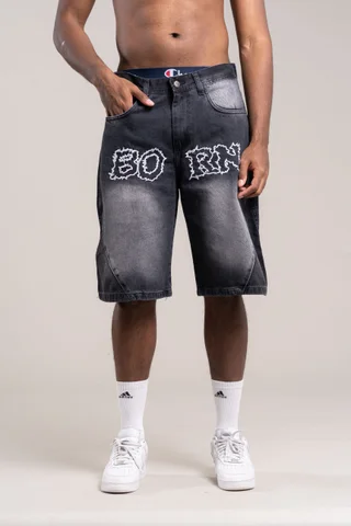 00040BBR - BERMUDA BAGGY BORN - Vista 1