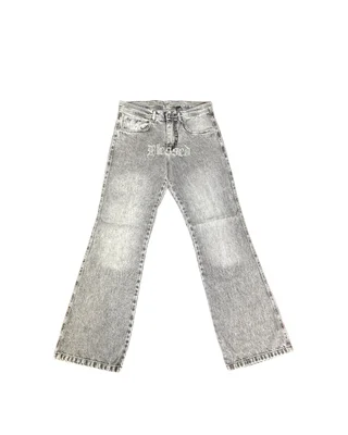 S45DFLAD - FLARED BLESSED GREY - Vista 1