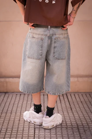 0004BBOW - BERMUDA BAGGY OWEN - Vista 2