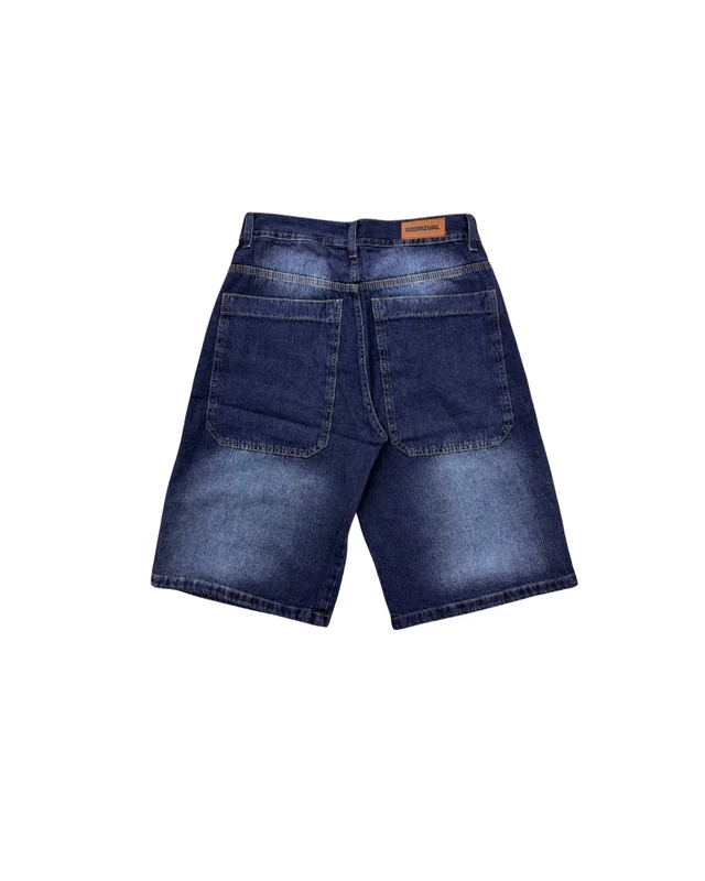 0426BTHS - Bermuda baggy End