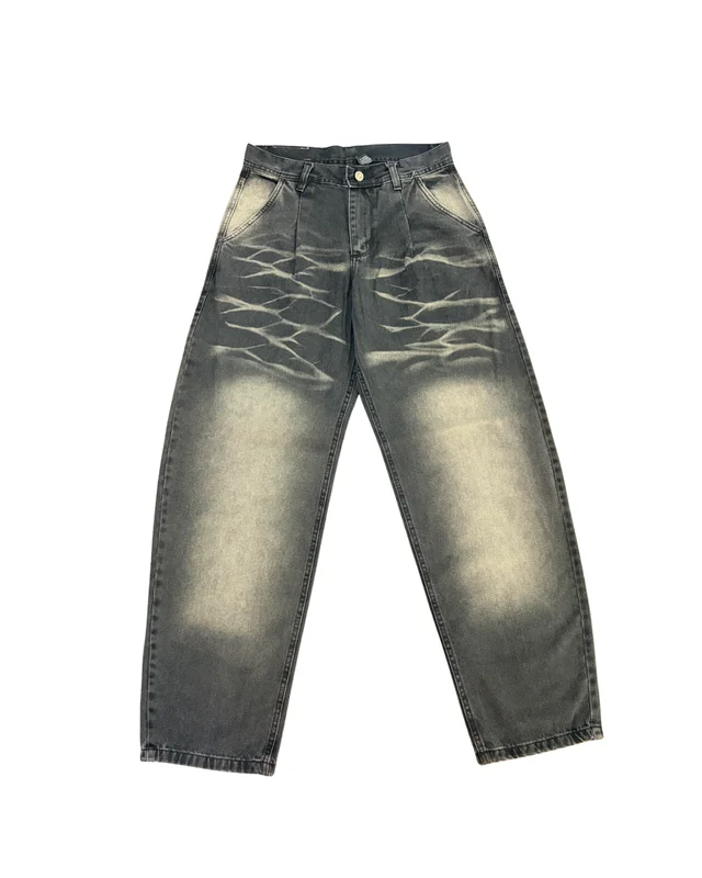 0034Bber - BAGGY EROS