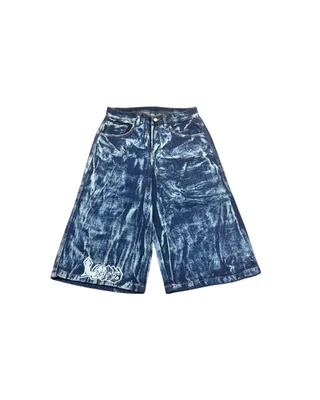 S52SBEMD - BERMUDA BAGGY TRAVIS - Vista 1