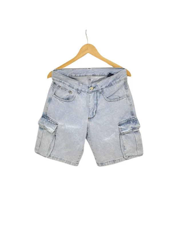 0152BMCA - BERMUDA MOM  CARGO