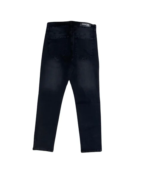 000025EG - ELASTIZADO SEMI RECTO GRIS